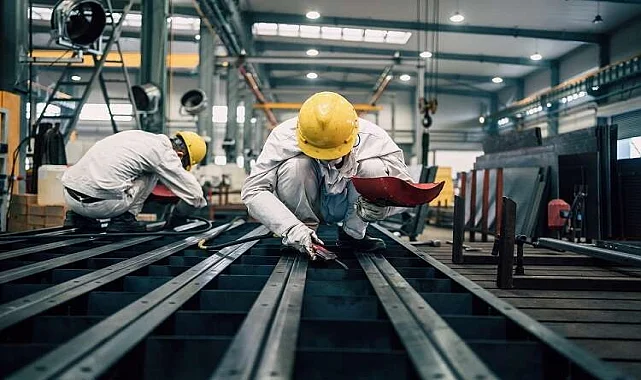 Ayaş Katlar Arası Taşıma